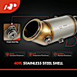 APCCT810 Catalytic Converter