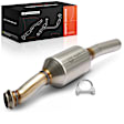 APCCT815 Catalytic Converter Assembly