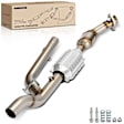 APCCT820 Passenger Catalytic Converter, Federal EPA Standard, 46-State Legal (Cannot ship to CA, CO, NY or ME)