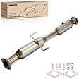 APCCT838 Catalytic Converter, Federal EPA Standard, 46-State Legal (Cannot ship to CA, CO, NY or ME)