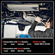 APCCT847 Catalytic Converter
