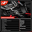 APCCT847 Catalytic Converter