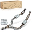 APCCT850 Catalytic Converter