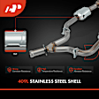 APCCT850 Catalytic Converter