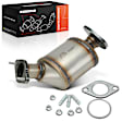 APCCT853 Catalytic Converter