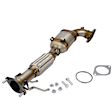 APCCT981PG Catalytic Converter