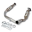 APCCT987PG Catalytic Converter