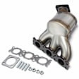 APCCT990PG Catalytic Converter