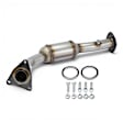 APCCT997PG Catalytic Converter