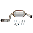 APCCT999PG Catalytic Converter