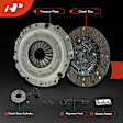 APCLK020 Transmission Clutch Kit