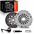 APCLK029 Transmission Clutch Kit