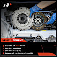 APCLK029 Transmission Clutch Kit