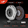 APCLK029 Transmission Clutch Kit