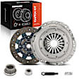 APCLK031 Transmission Clutch Kit