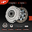 APCLK031 Transmission Clutch Kit