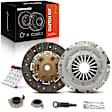 APCLK041 Transmission Clutch Kit