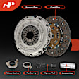 APCLK041 Transmission Clutch Kit