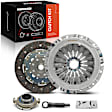 APCLK085 Transmission Clutch Kit