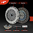 APCLK085 Transmission Clutch Kit