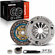 APCLK111 Transmission Clutch Kit