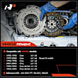 APCLK111 Transmission Clutch Kit