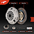 APCLK111 Transmission Clutch Kit