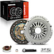 APCLK113 Transmission Clutch Kit