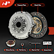 APCLK113 Transmission Clutch Kit