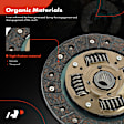 APCLK113 Transmission Clutch Kit
