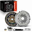 APCLK116 Transmission Clutch Kit