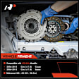 APCLK116 Transmission Clutch Kit