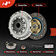 APCLK116 Transmission Clutch Kit