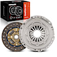 APCLK117 Transmission Clutch Kit