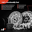 APCLK117 Transmission Clutch Kit