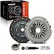 APCLK129 Transmission Clutch Kit