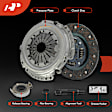 APCLK129 Transmission Clutch Kit
