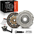 APCLK150 Transmission Clutch Kit