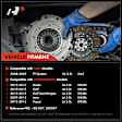 APCLK150 Transmission Clutch Kit