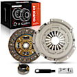 APCLK193 Transmission Clutch Kit
