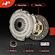 APCLK193 Transmission Clutch Kit