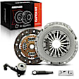 APCLK207 Transmission Clutch Kit