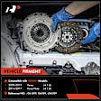 APCLK207 Transmission Clutch Kit