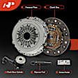 APCLK207 Transmission Clutch Kit