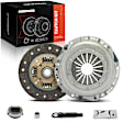 APCLK211 Transmission Clutch Kit
