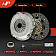 APCLK211 Transmission Clutch Kit