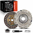 APCLK236 Transmission Clutch Kit