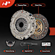 APCLK236 Transmission Clutch Kit