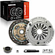 APCLK237 Transmission Clutch Kit
