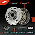APCLK237 Transmission Clutch Kit